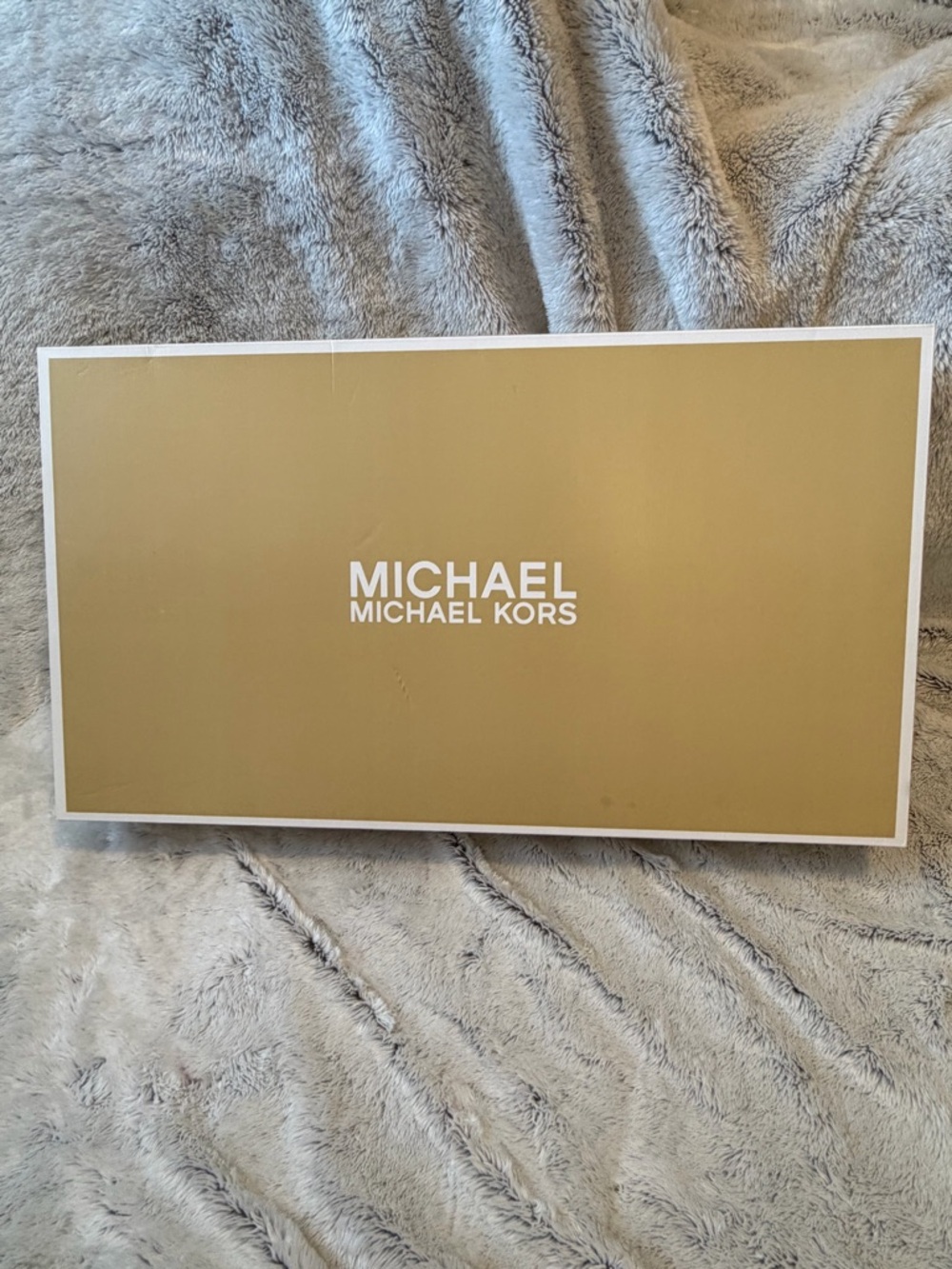 Michael Kors Dawn Healed Boot Leather - Picture 7 of 8